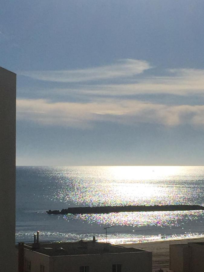 Les Balcons De La Mer Valras-Plage Eksteriør billede